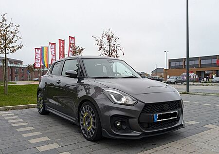 Suzuki Swift 1.4 BOOSTERJET Sport Sport