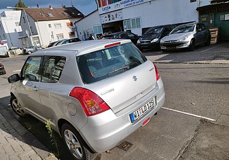Suzuki Swift Magyar 1.3
