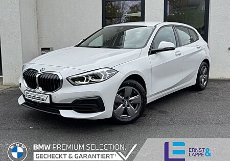 BMW 116i Advantage || Navi LED Lea.ab 265,-EUR*