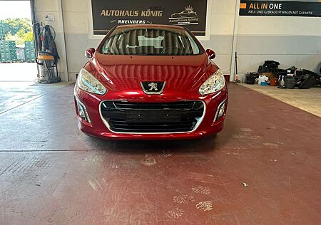 Peugeot 308 Active