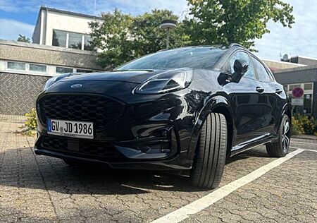 Ford Puma 1,0 EcoB. Hybrid 114kW ST-Line X Design...