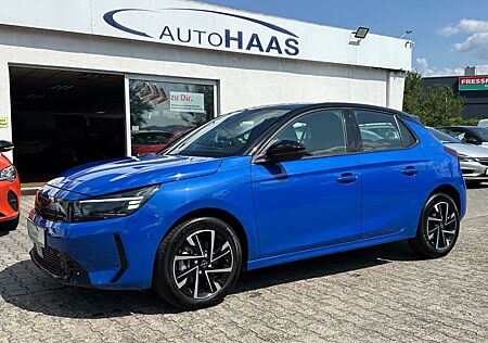 Opel Corsa GS-Line*Kamera*SpurAss*Tot-Win.*LED*14xDA!