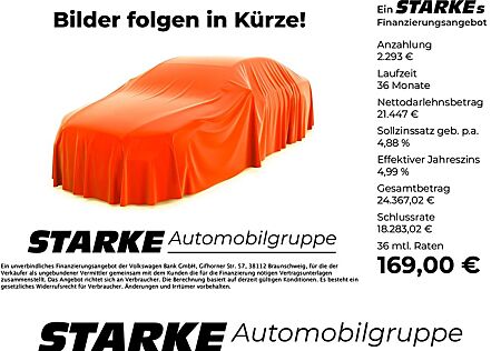 VW Taigo Volkswagen 1.0 TSI DSG Life LED Kamera PDC LM Klima