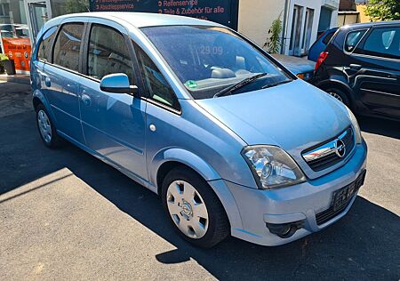 Opel Meriva CATCH ME-1,8/Tüv 10/26/KLIMA-