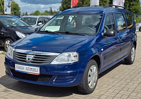 Dacia Logan MCV Kombi Ambiance - Priv. Ratenz. mögl.