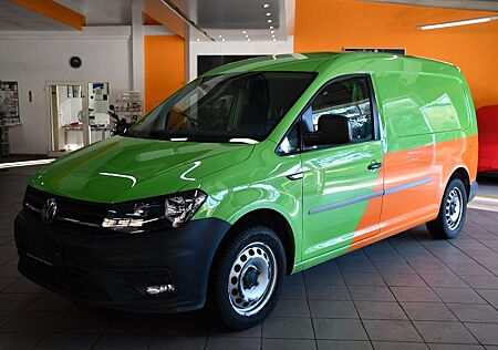 VW Caddy Volkswagen Nfz Maxi Kasten BMT 2,0TDI