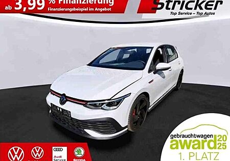 VW Golf Volkswagen GTI Clubsport 2.0TSI DSG 380,-ohne Anzahlun