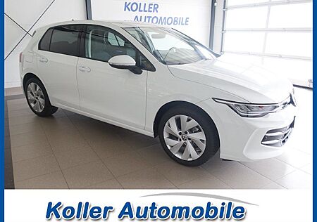 VW Golf Volkswagen 1.5 TSI Goal, ACC+Garantie
