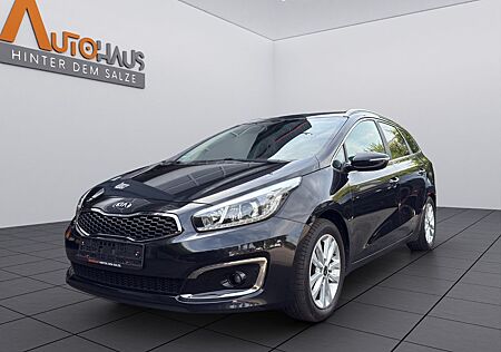 Kia Cee'd Sportswagon Ceed Sportswagon Spirit
