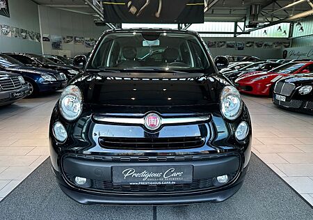 Fiat 500L Living Lounge PDC R-KAM NAV TEMP T-LEDER BT