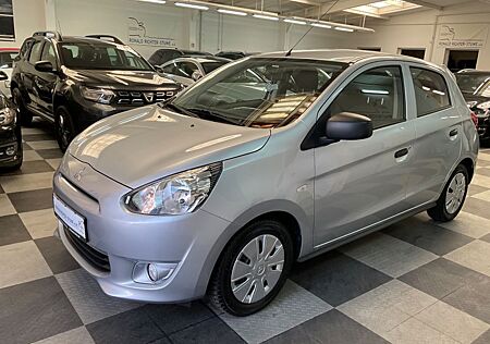 Mitsubishi Space Star Light, Klima, NaviTT, , Tüv 07-27