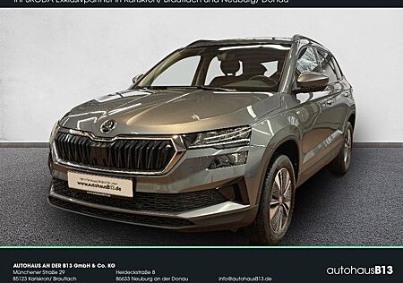 Skoda Karoq Tour 2,0 TDI 4x4 AHK+NAVI+KAMERA+LED