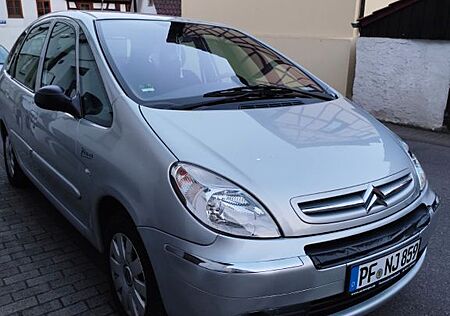 Citroën Xsara Picasso 1.8 16V Confort Confort