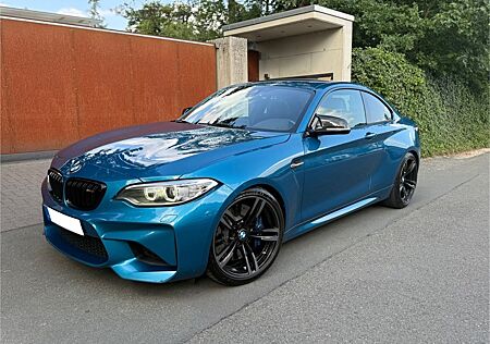 BMW M2 Coupé