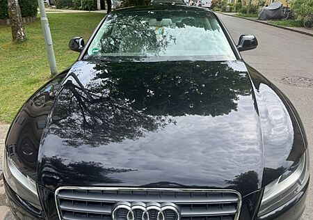 Audi A5 1.8 TFSI multitronic -