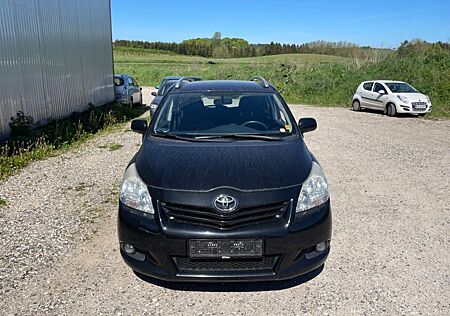 Toyota Verso Life 2.0 DIESEL 7 SITZER