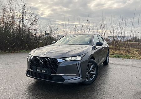 DS Automobiles DS 4 DS4 Bastille +/Kamera/1,5/Automatik/T-Leder