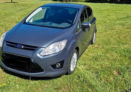 Ford C-Max 1,6 EcoBoost 110kW