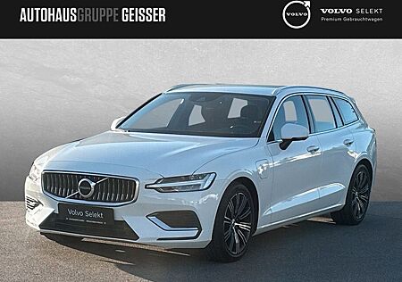 Volvo V60 T6 AWD Recharge Inscription Expression AHK