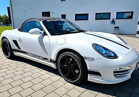 Porsche Boxster 987.2,FACELIFT, 2,9 Liter, 6 Zylinder