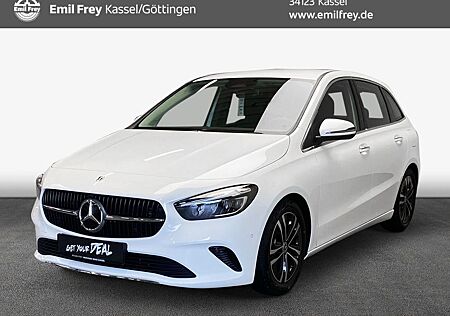 Mercedes-Benz B 200 Progressive Advanced+ AHK uvm