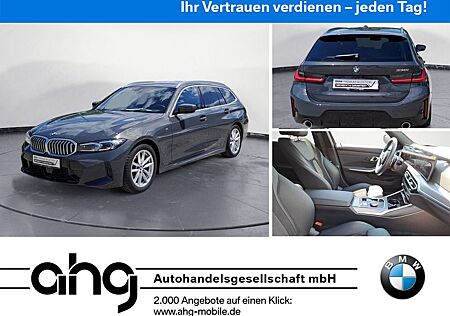 BMW 330i Touring *MSport*LiveCockpitNavi*Memory*Kame