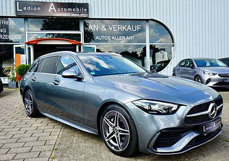 Mercedes-Benz C 220 C -Klasse T -Modell "AMG Line"
