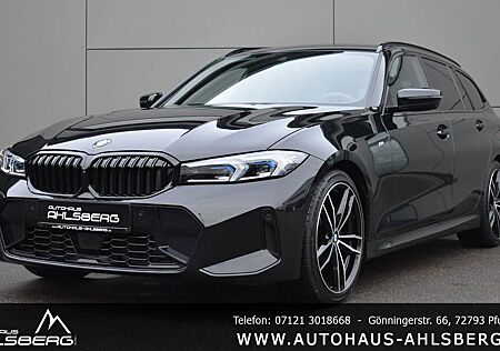 BMW 320 i LCI M SPORT/SHADOW/ WIDES./360°/ACC/AHK/CA
