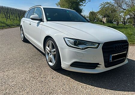 Audi A6 Ultra 2.0 TDI 140kW (190PS),TOP ZUSTAND!