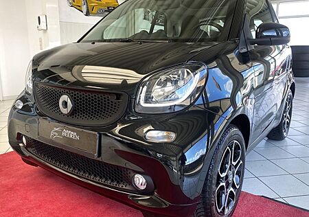 Smart ForTwo PRIME 2.Hd Pano Aut. Leder JBL LED