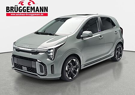 Kia Picanto 1.2 GT-LINE MJ25 LAUNCH EDITION