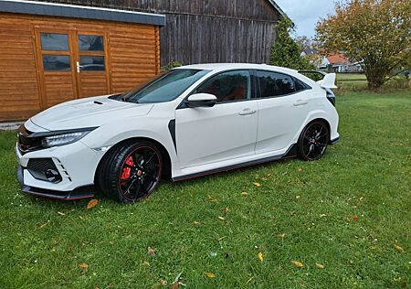 Honda Civic 2.0 i-VTEC TURBO Type R GT Type R GT