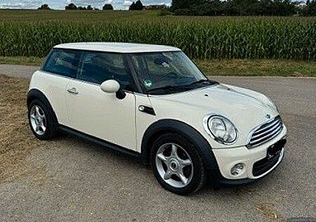 Mini ONE 72KW 1,6