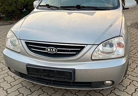 Kia Carens 2.0 CRDi LX LX