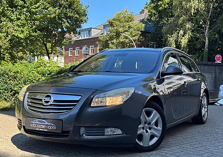 Opel Insignia A Sports Tourer Edition*