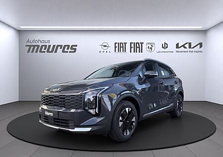 Kia Sportage 1.6 T-GDI Vision FACELIFT 2025 Navi Kli