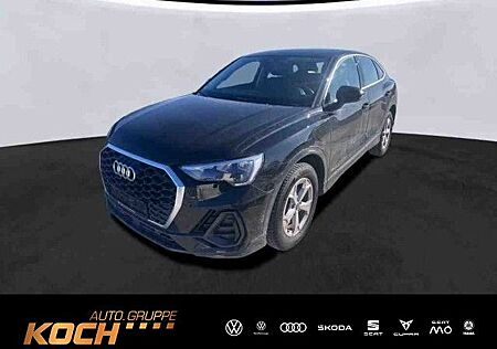 Audi Q3 Sportback 45 TFSIe NAVI