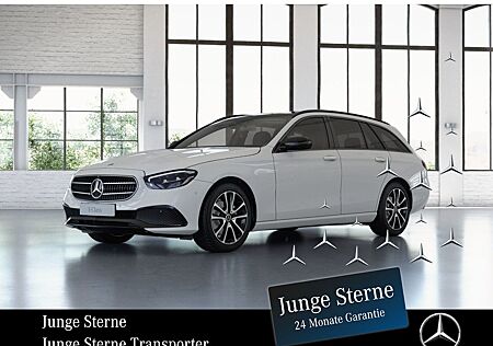 Mercedes-Benz E 220 d T *AVANTGARDE*NIGHT*360°*PANO*SHZ*MBUX*