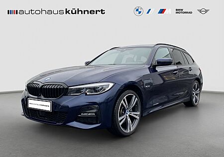 BMW 320e xDrive touring ///M Sport Laser adapt.Fw. A