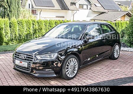 Audi A3 8V B&O S Tronic Xenon 18 Zoll Zahnriemen Neu