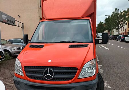 Mercedes-Benz Sprinter II/316 Tüv NEU