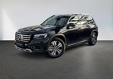 Mercedes-Benz GLB 220 4M +PROGRESSIVE+SHZ+AHK+KAMERA+PDC+LED