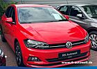 VW Polo Volkswagen VI Join 1.0 Navi Mehrzonenklima SHZ Notbre
