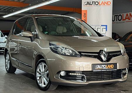 Renault Scenic III*AUTOM*KAMERA*PANO*SHZ*NAVI*TEMPO*