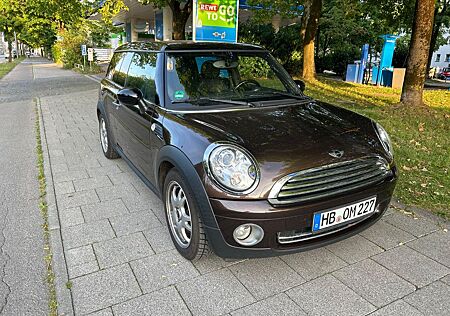 Mini Cooper Clubman Cooper
