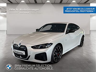 BMW M440i xDrive Coupé M Sport Standheizung Kamera