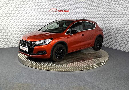 Citroën DS4 Crossback