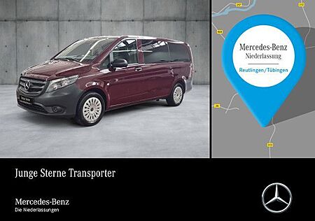 Mercedes-Benz Vito 116 CDI Tourer PRO Lang EDITION+AHK+9G