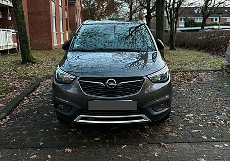 Opel Crossland X Crossland (X) 1.2 DI Turbo 81kW Edition S/S ...