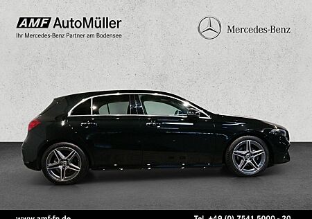 Mercedes-Benz A 200 AMG-LINE PREMIUM LED DISTRO